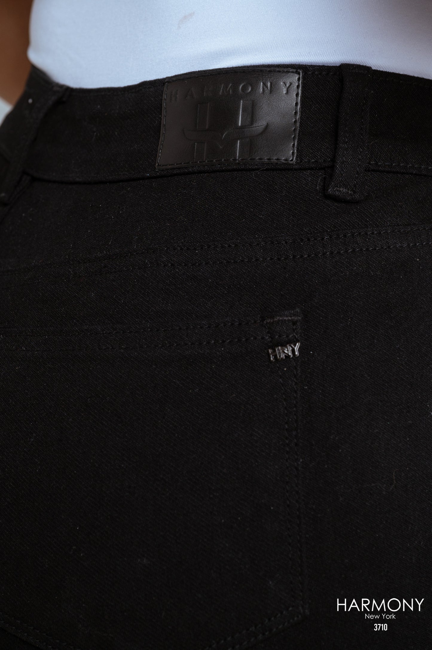 Fifth Ave Mom Fit - Ref 3710