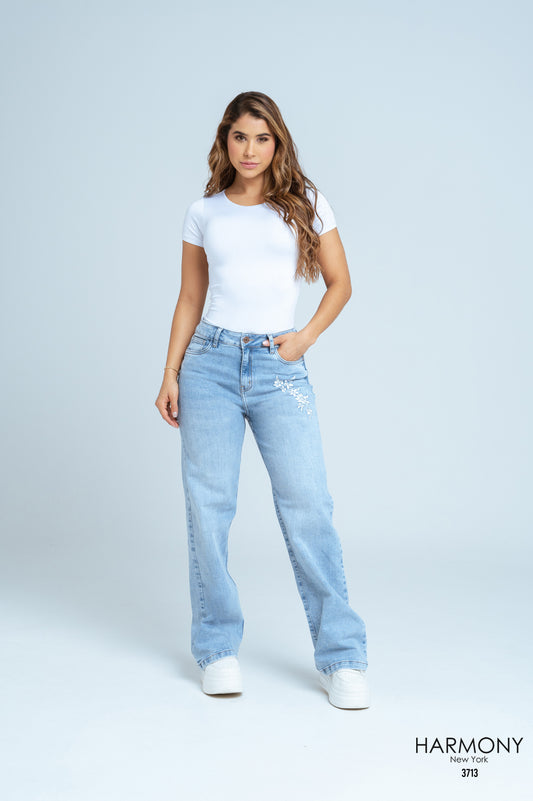 Broadway Embroidery - Ref 3713