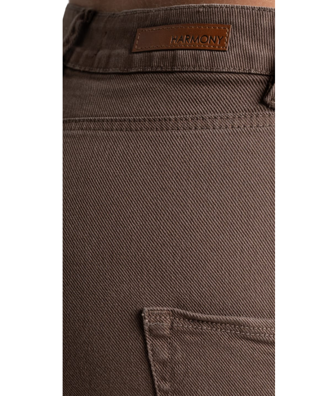 Jean Cargo Wide Leg Premium para Mujer – Referencia 3632 | Harmony Jeans